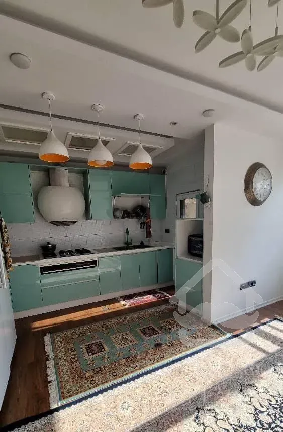 ۲ خوابه فول امکانات (فرصت خرید عالی)