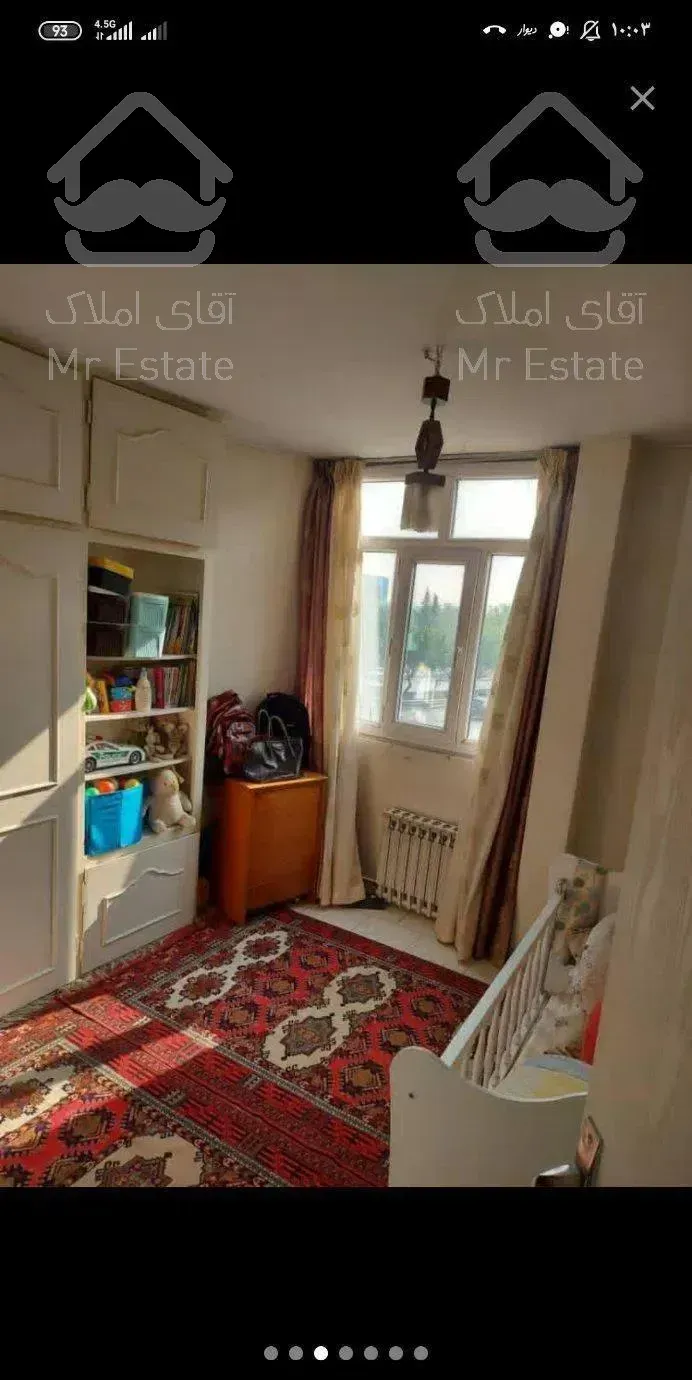 سید خندان دبستان/ 100متر2خ/بدون‌ مشابه