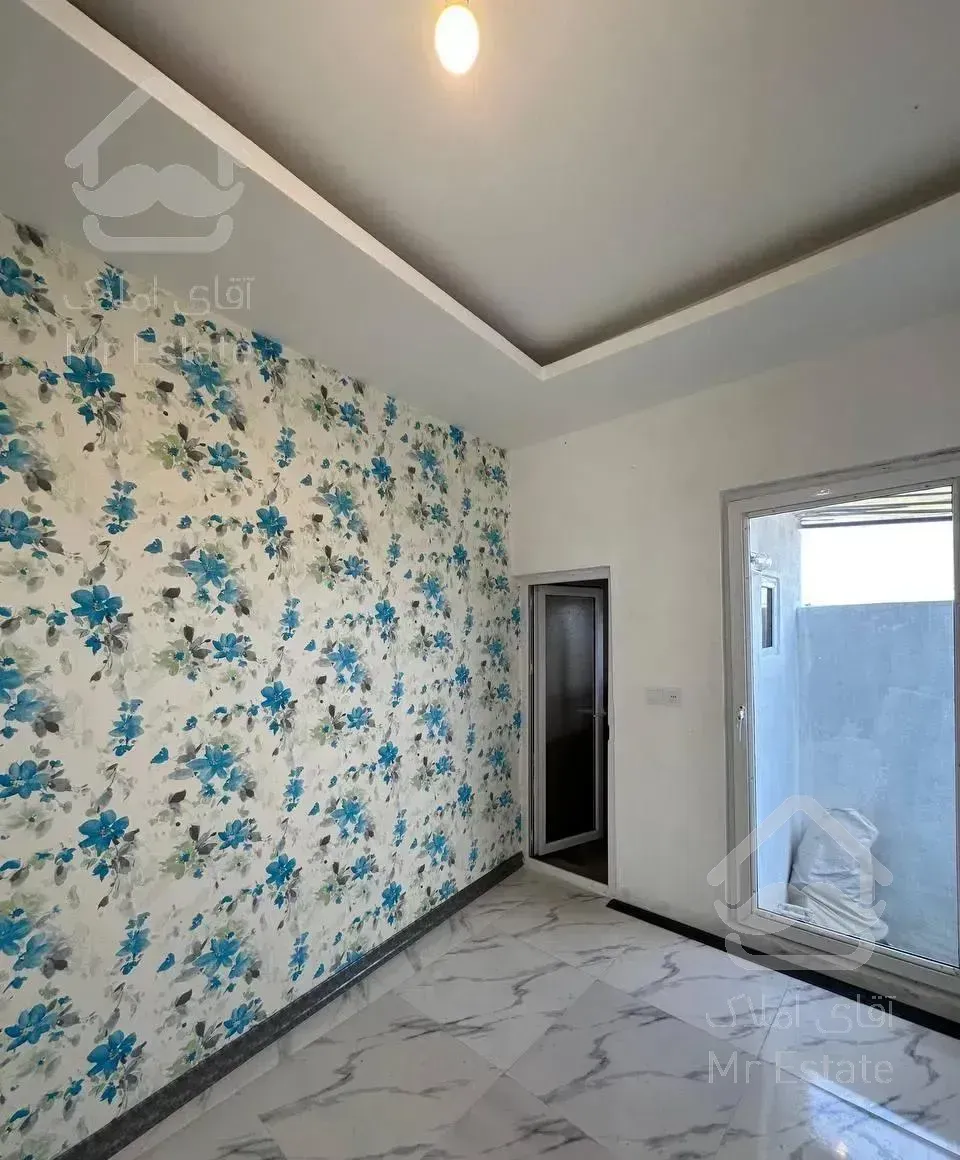 ویلا جنگلی نور آپادانا سنددار شهرکی