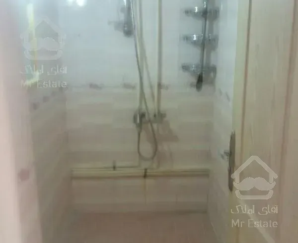 اپارنمان 118 متری دو خوابه غرق نور