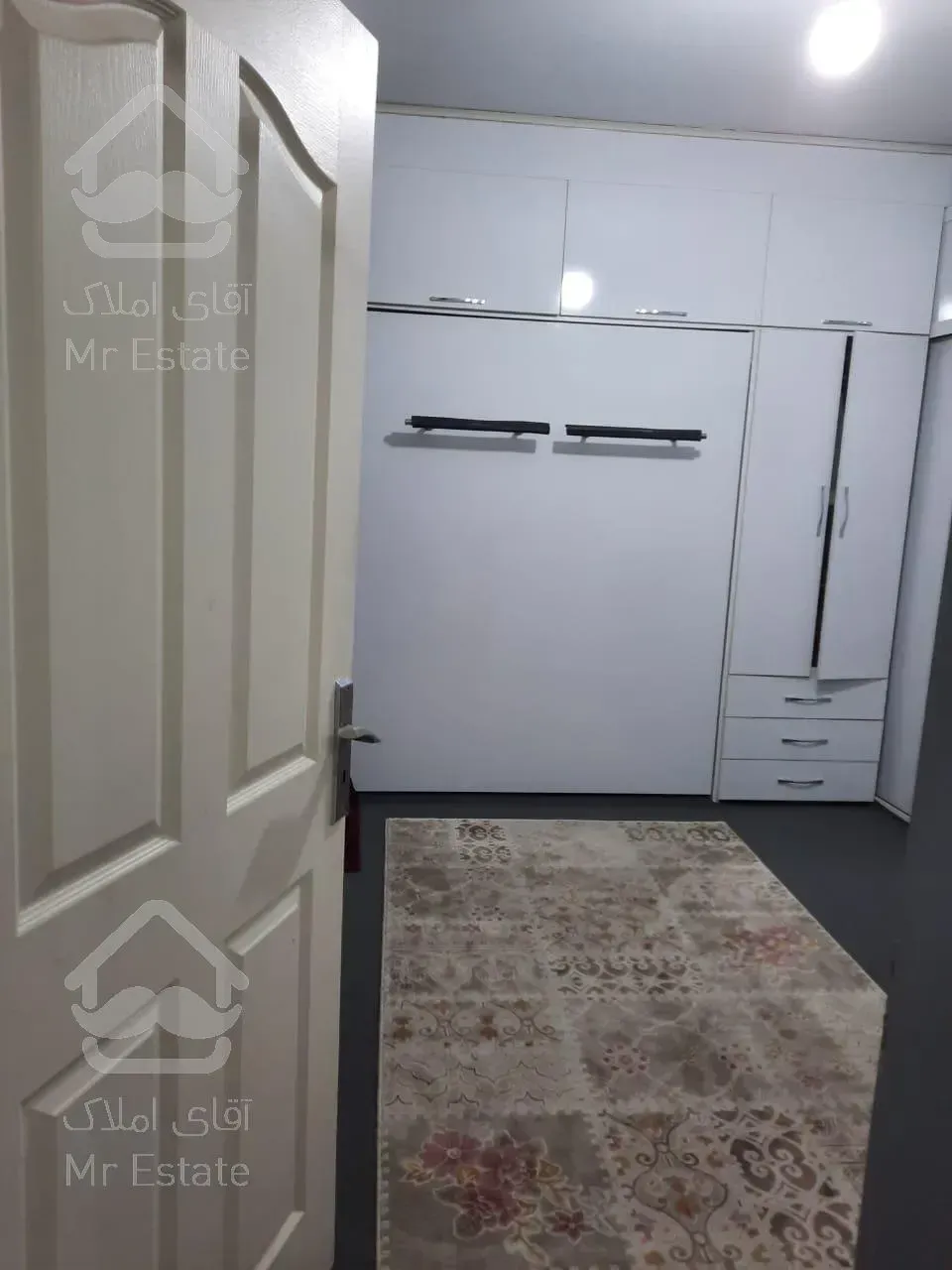 آپارتمان ۶۳ متری