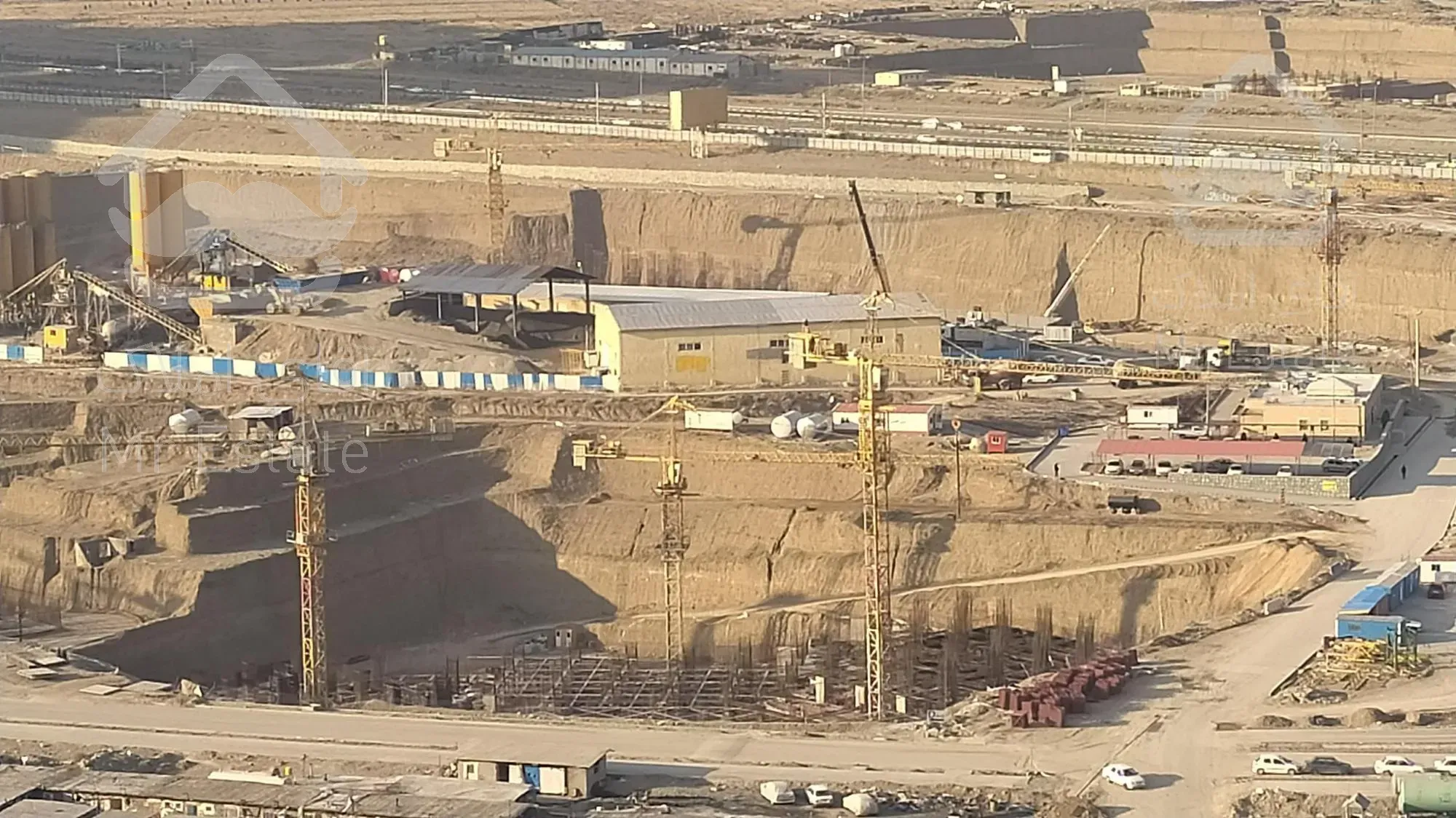 فروش سهام ۲۰ متری توانمندسازی ارتش شهرک چیتگر