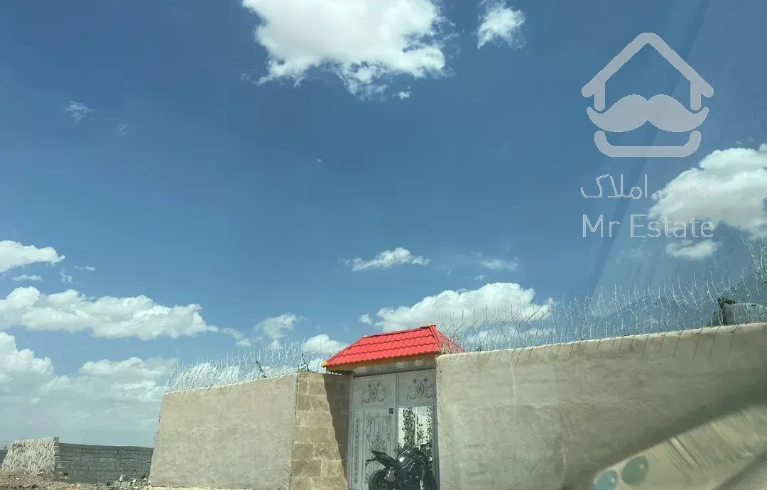 زمین مسکونی  آب گاز برق برای ساخت شاهنامه ۸۰