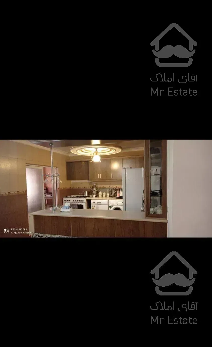 ویلا ۳۰۰ متر مدارک تکمیل در سرخرود