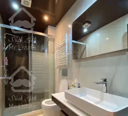 ١٣٥ متر /ویو کوه و پارک /٣ خواب