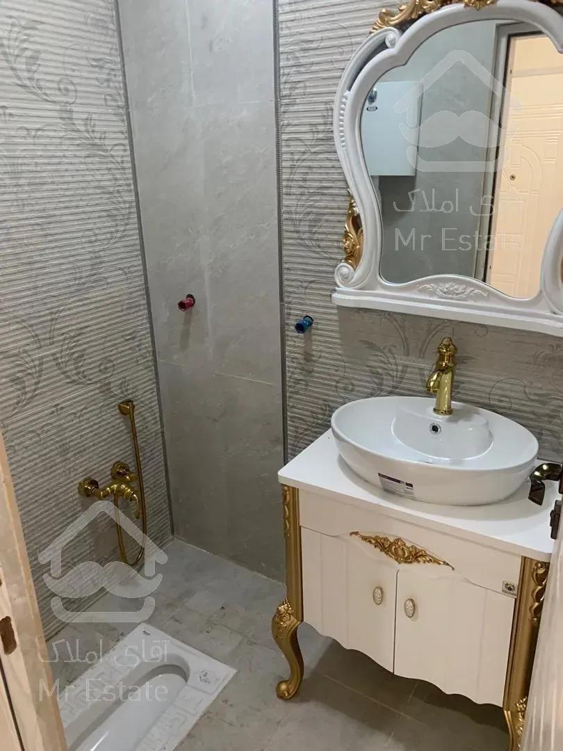 ۱۳۰متر/۲خواب/شخصی ساز