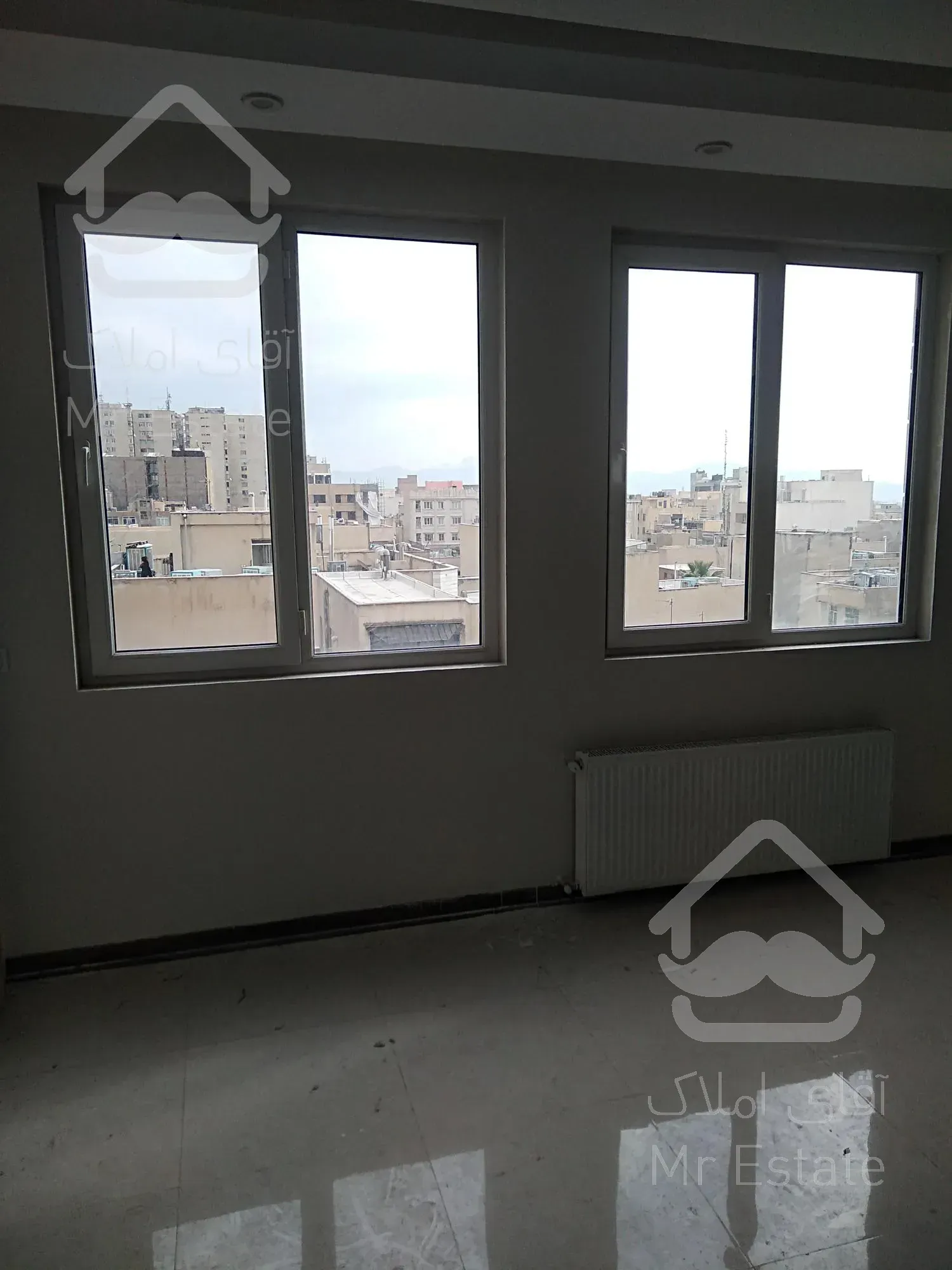 ۱۳۰ متر ۲خواب  واقع در اسکندری جنوبی