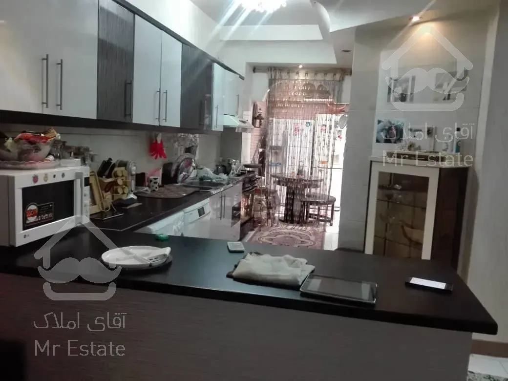 خرید و فروش آپارتمان ۸۳متر در مرزداران