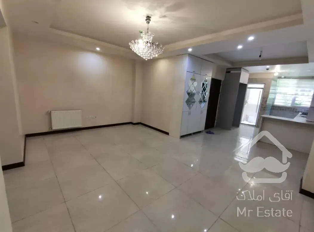 آپارتمان ۸۰ متری نوساز