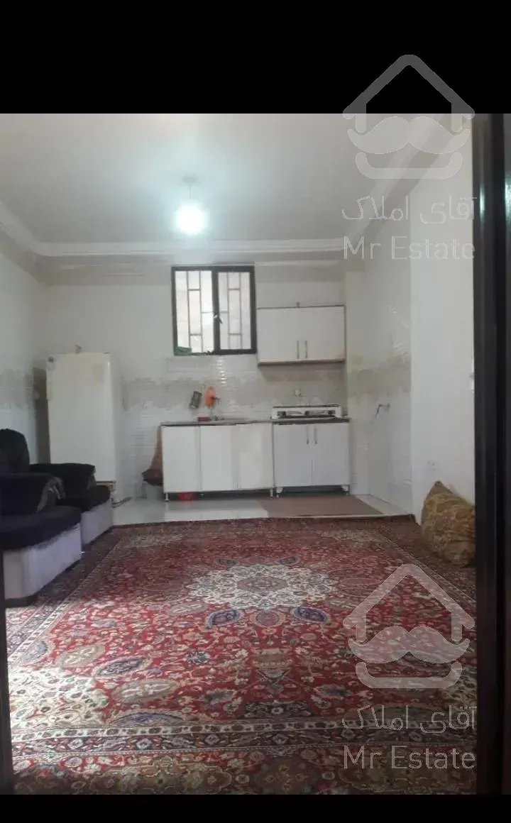 اجاره ویلا کوهستانی جنگلی در روستای ماهیان