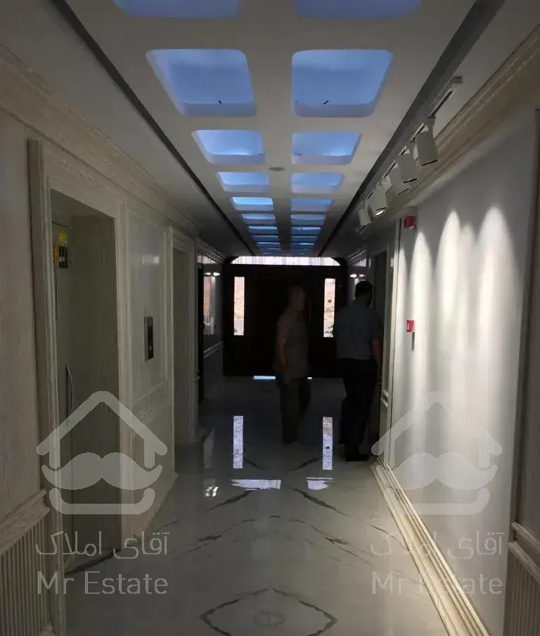 آپارتمان ۸۷ متری اجاره ای/پردیس فاز ۱۱/فول