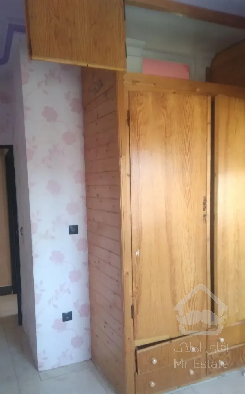 اجاره آپارتمان نسیم ۳۵ سر نبش