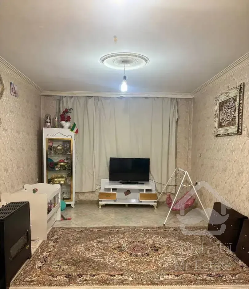 اجاره آپارتمان۵۵ متری