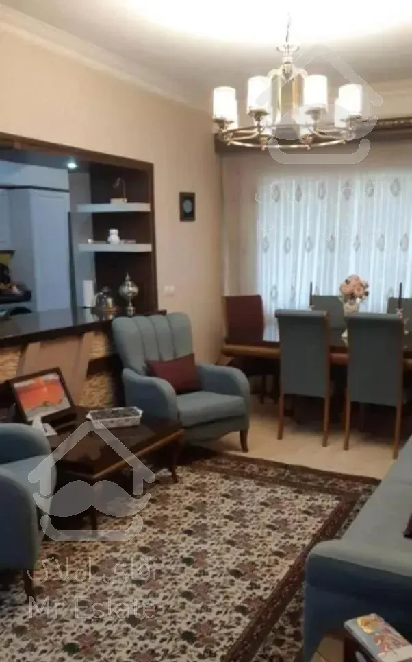 ۱۲۰ متر آرارات شهرک نور