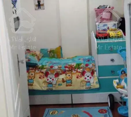 اپارتمان۸۰متری