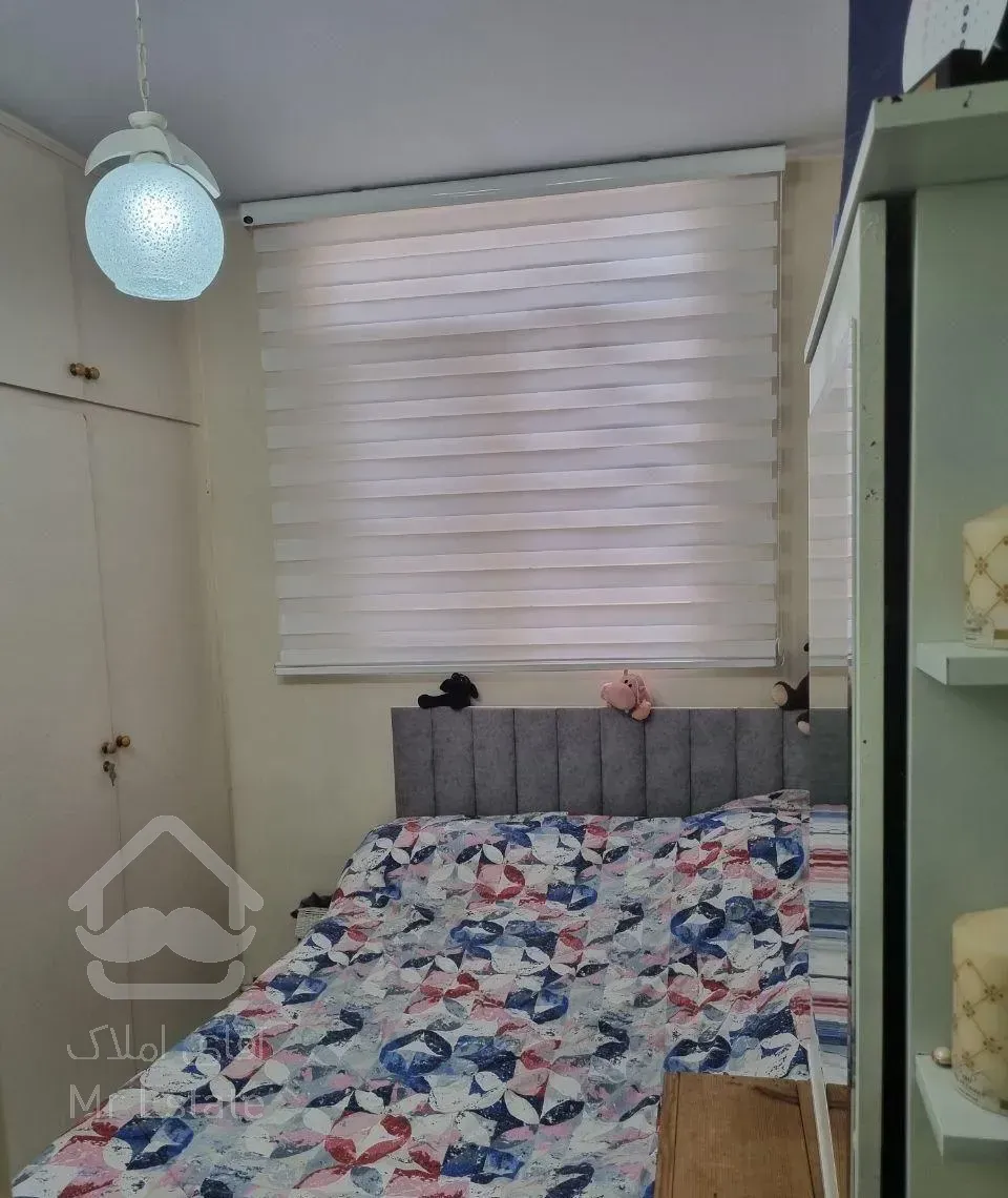 51 متری. یک خواب. خیابان یزدی