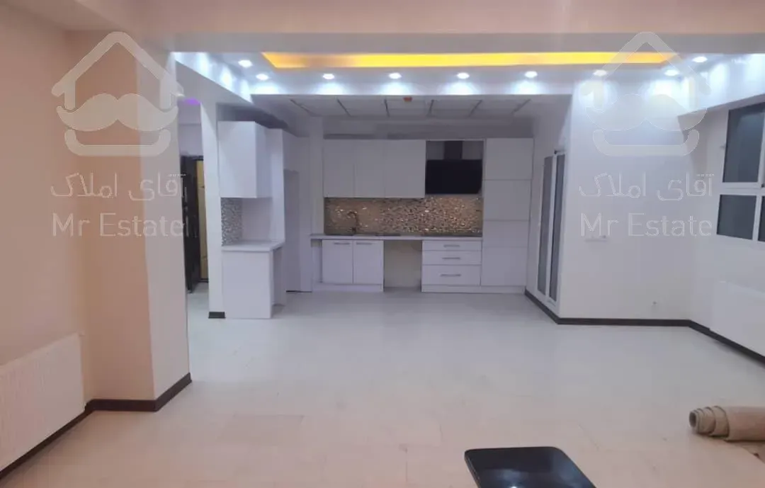 آپارتمان ۱۴۲ متر فول امکانات نوساز