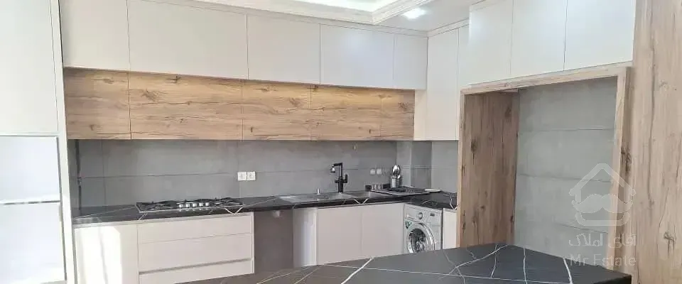 اجاره واحد کلید نخورده در مرکز شهر لاهیجان