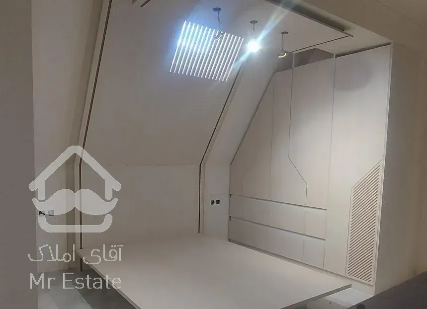 طراحی و اجرای انواع کابینت پارکت کاغذ دیواری