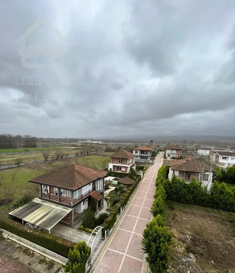 فروش آپارتمان ۱۲۰ متری ۲ خوابه