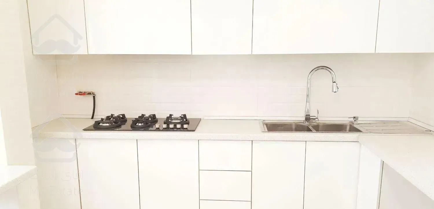 ۱۳۲متر غرق درنور دونبش بازسازی سه خواب