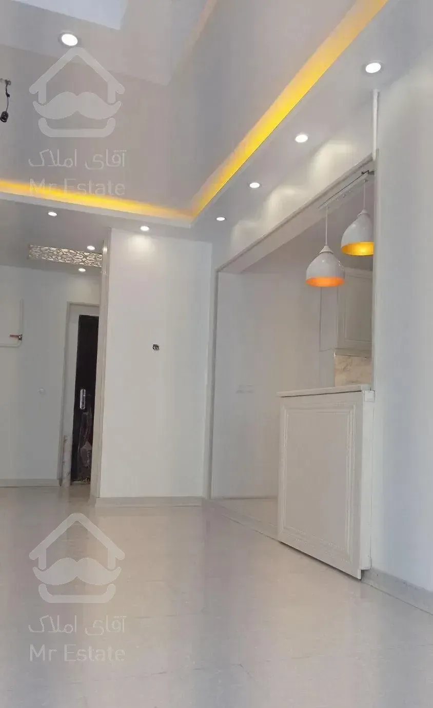 آپارتمان ۸۵ دو خوابه   شهرک   پردیس