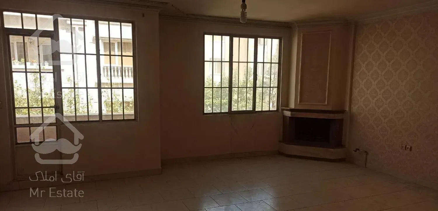 آپارتمان ۸۵ متری فارغ التحصیلان شیک و تمیز