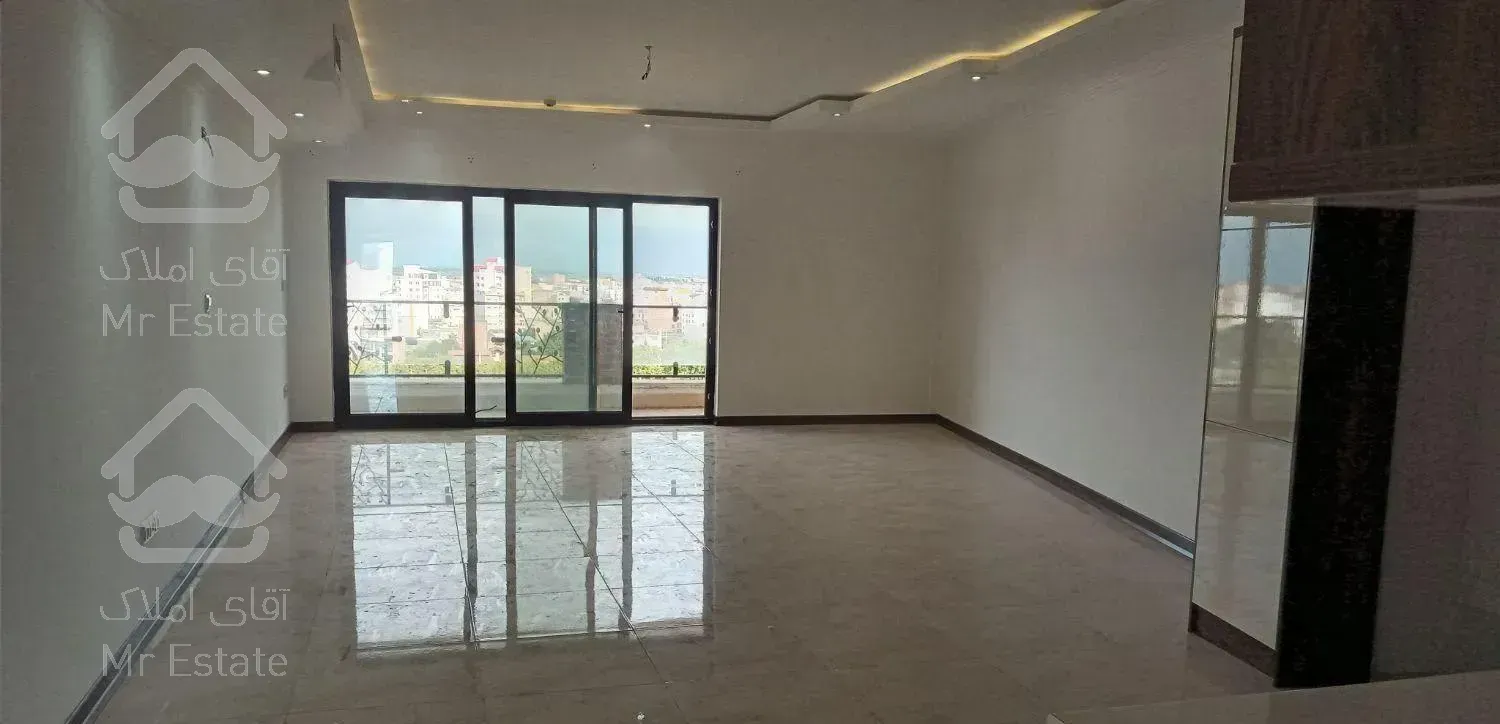 اپارتمان ویو رودخانه ابدی