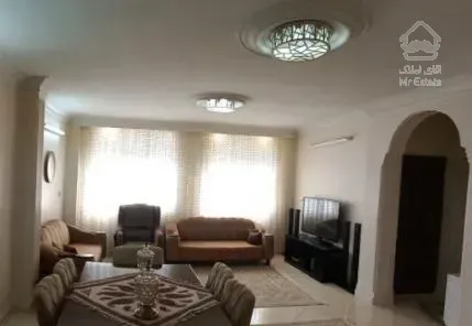 ۵۳ مترتک واحدی/آسانسوردار/بریانک