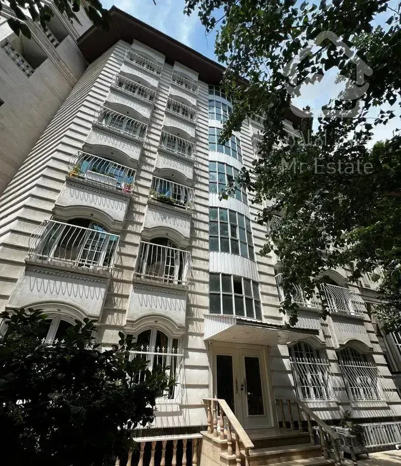 جردن و  ولیعصر  ۱۳۵ متر ۳ خواب