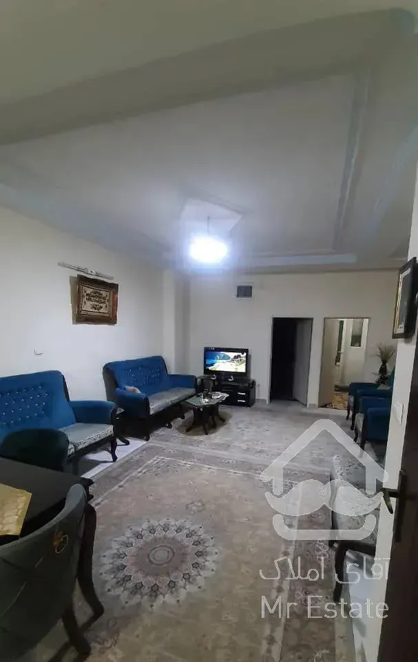 آپارتمان دو خواب تک واحدی فول امکانات