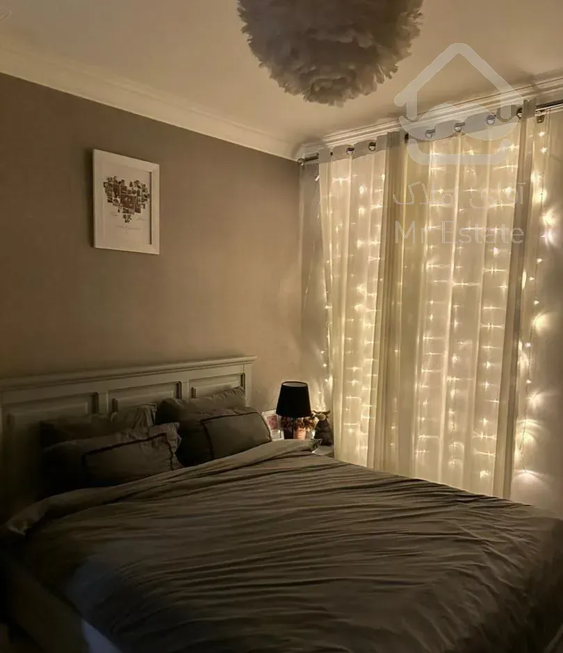 فروش53 متر/بسیار شیک/ دوم سندی محدوده ابوریحان