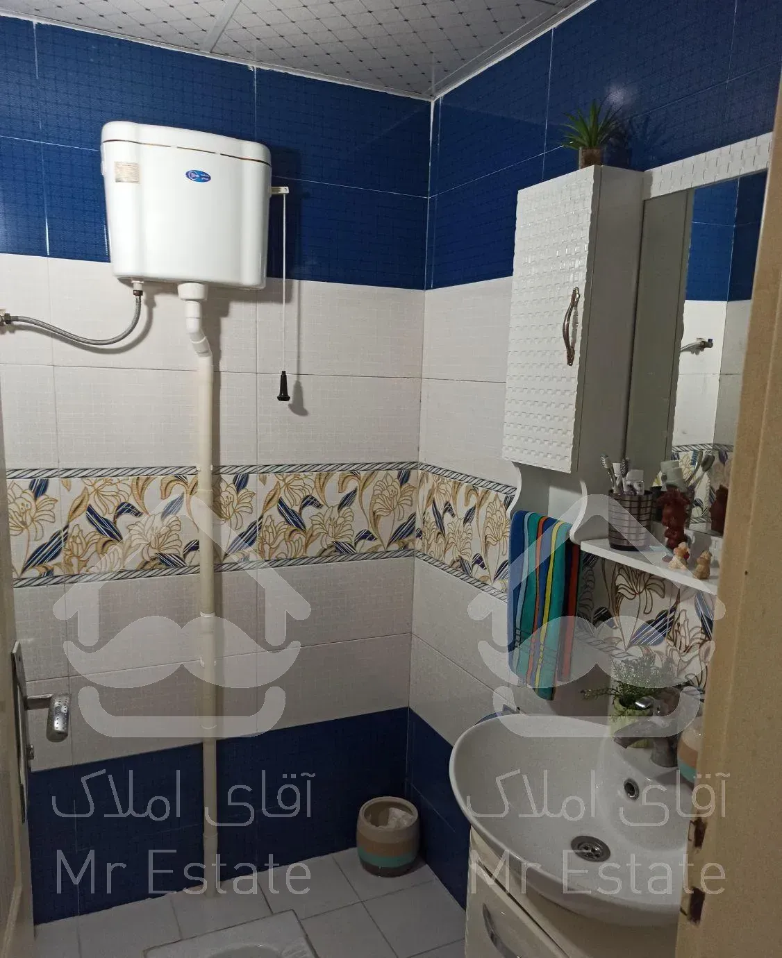 اپارتمان 90متری تکواحدی