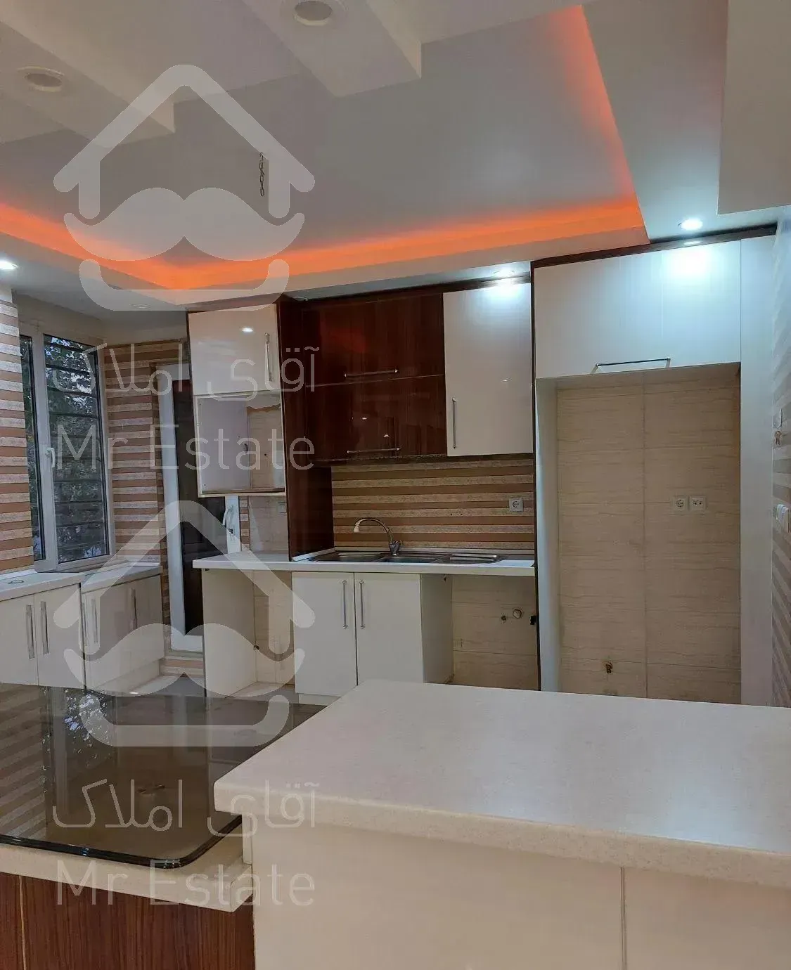 ۱۴۵متر تک واحدی گلچین