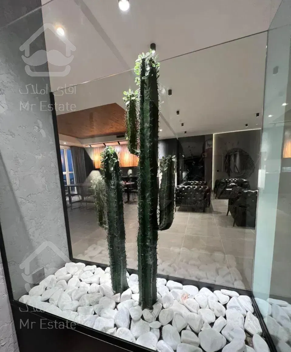 اجاره عمارت ٤خواب مدرن رودهن