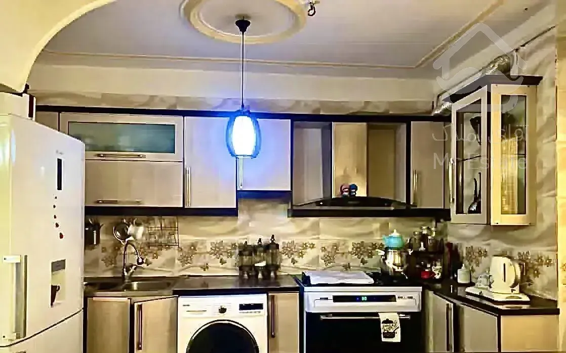 فروش آپارتمانی ۷۸ متری ( مسکن مهر )