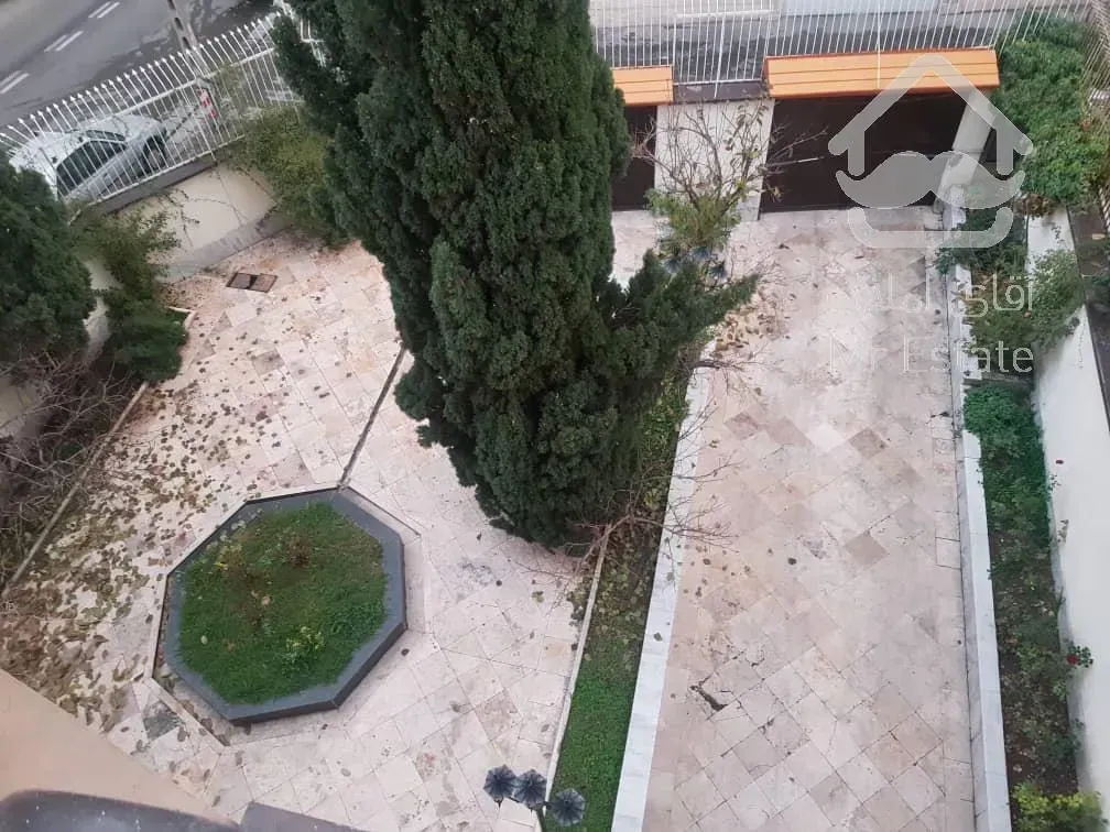 رهن و اجاره اپارتمان در فرمانیه