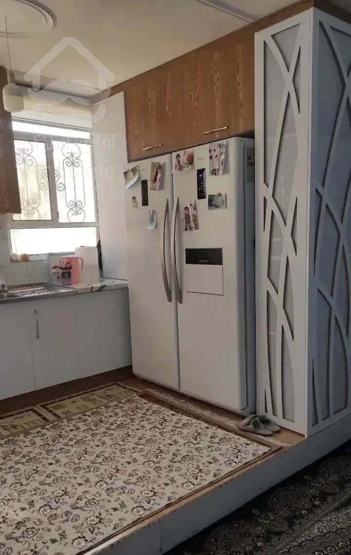 ۷۹متری ایت۱۷ ۲طبقه طبقه۱..۲خاب