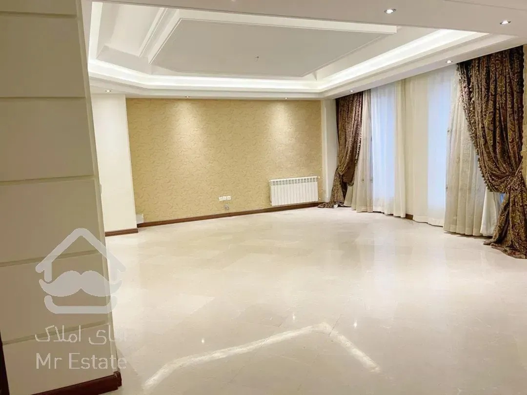 فروش۲۴۰متر تک واحدی خ فیروزبخش. دو پارکینگ