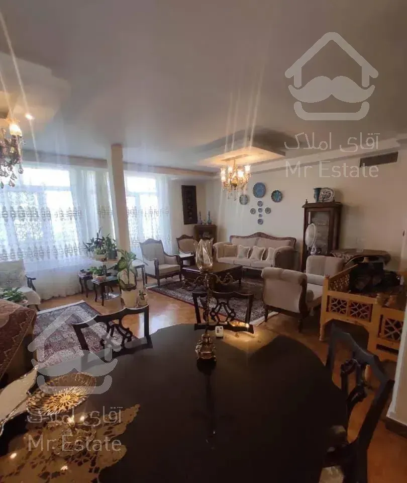 150متر شهرک بهاران تکه از بهشت گم شده