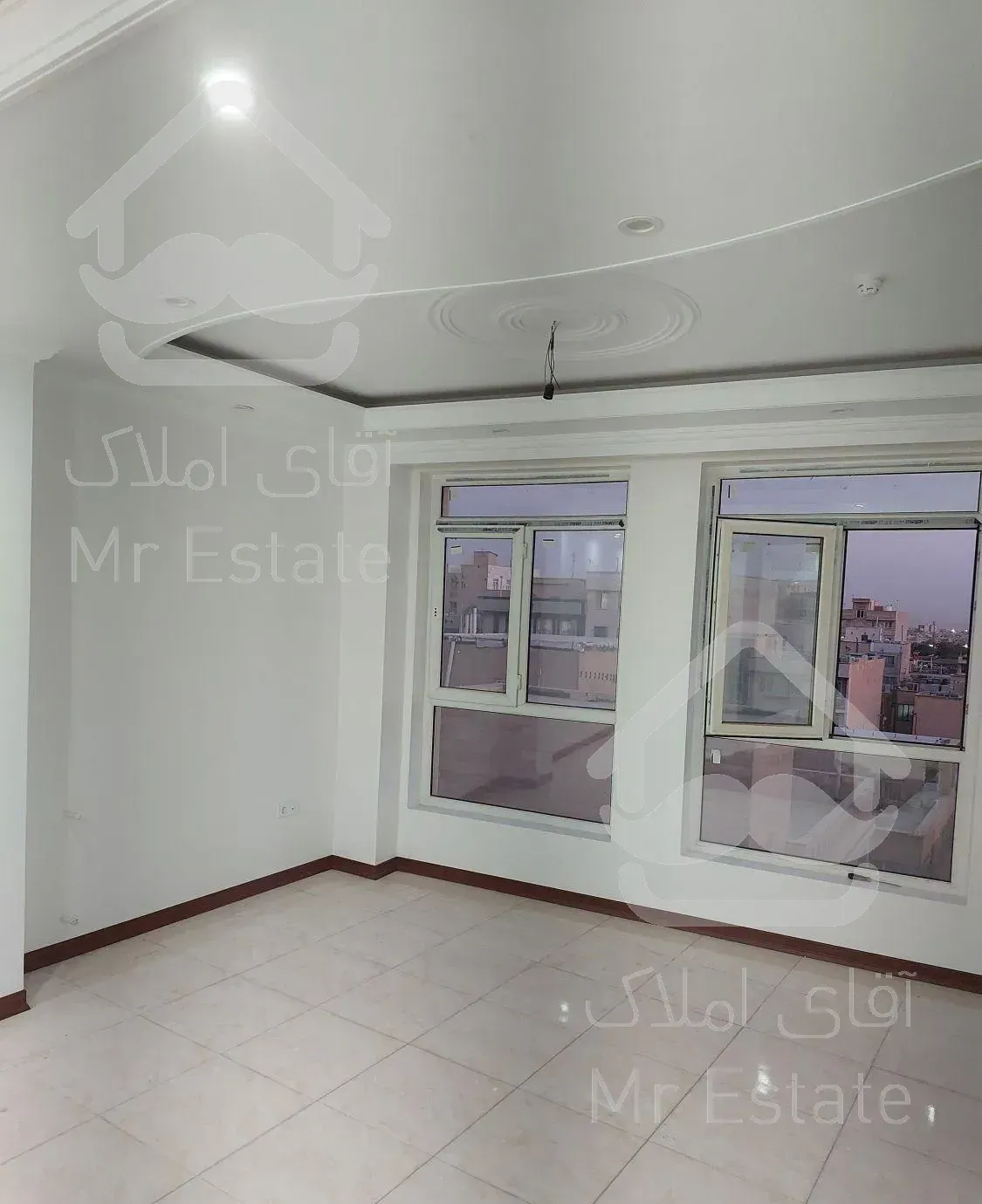 ۱۲۵ متر سه خواب فول امکانات