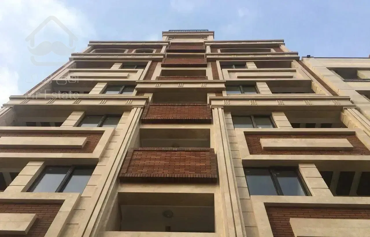 اپارتمان ۱۰۸ متری یوسف اباد شخصی ساز