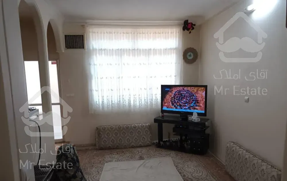 آپارتمان ۴۳ متری بریانک