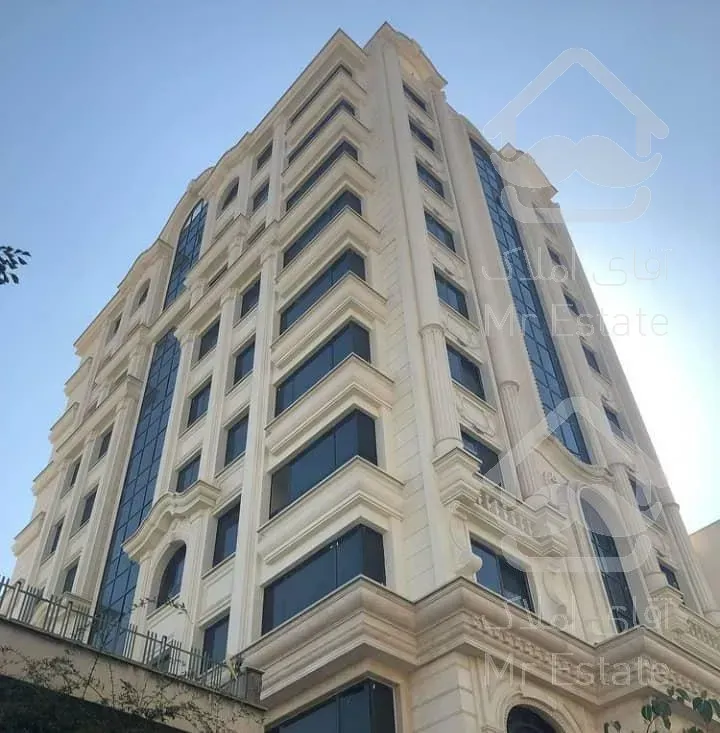 پیش‌خرید برج مجلل در منطقه مرواریدشهرجنوبی وام دار