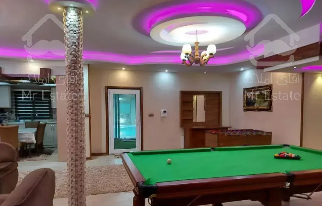 ویلااستخردار حرفه ای اجاره ای