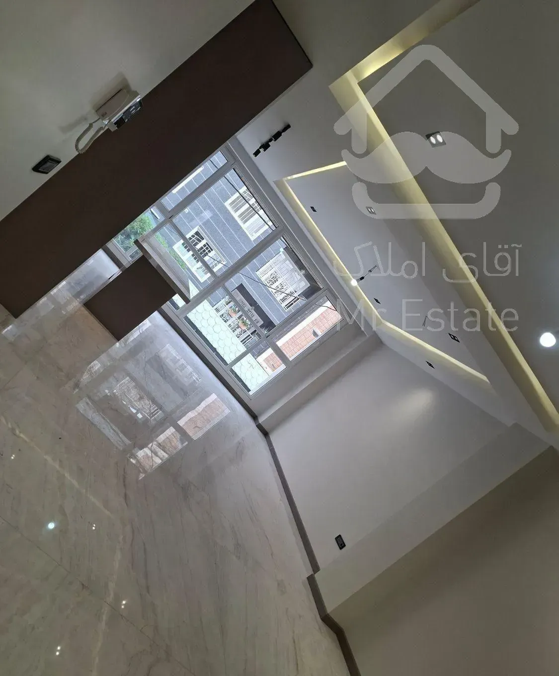 ۱۲۹ متری  دو پارکینگ  مدرن  ژورنالی  میدان ۴۹