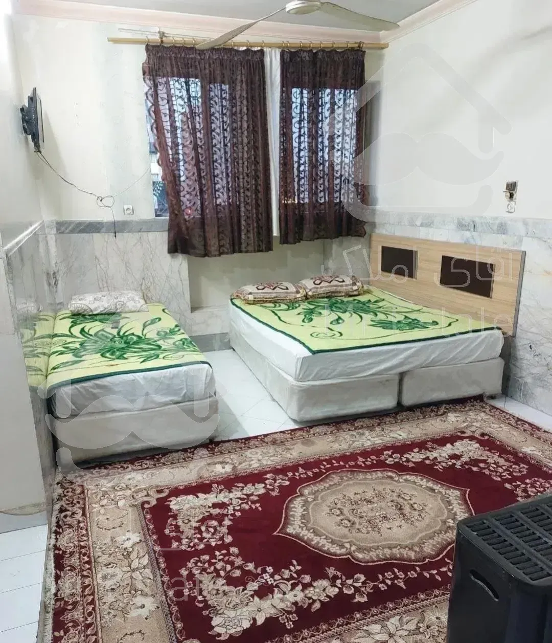 سوئیت 35 متری