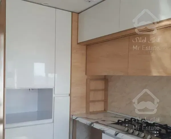 آپارتمان ۱۱۰ متری