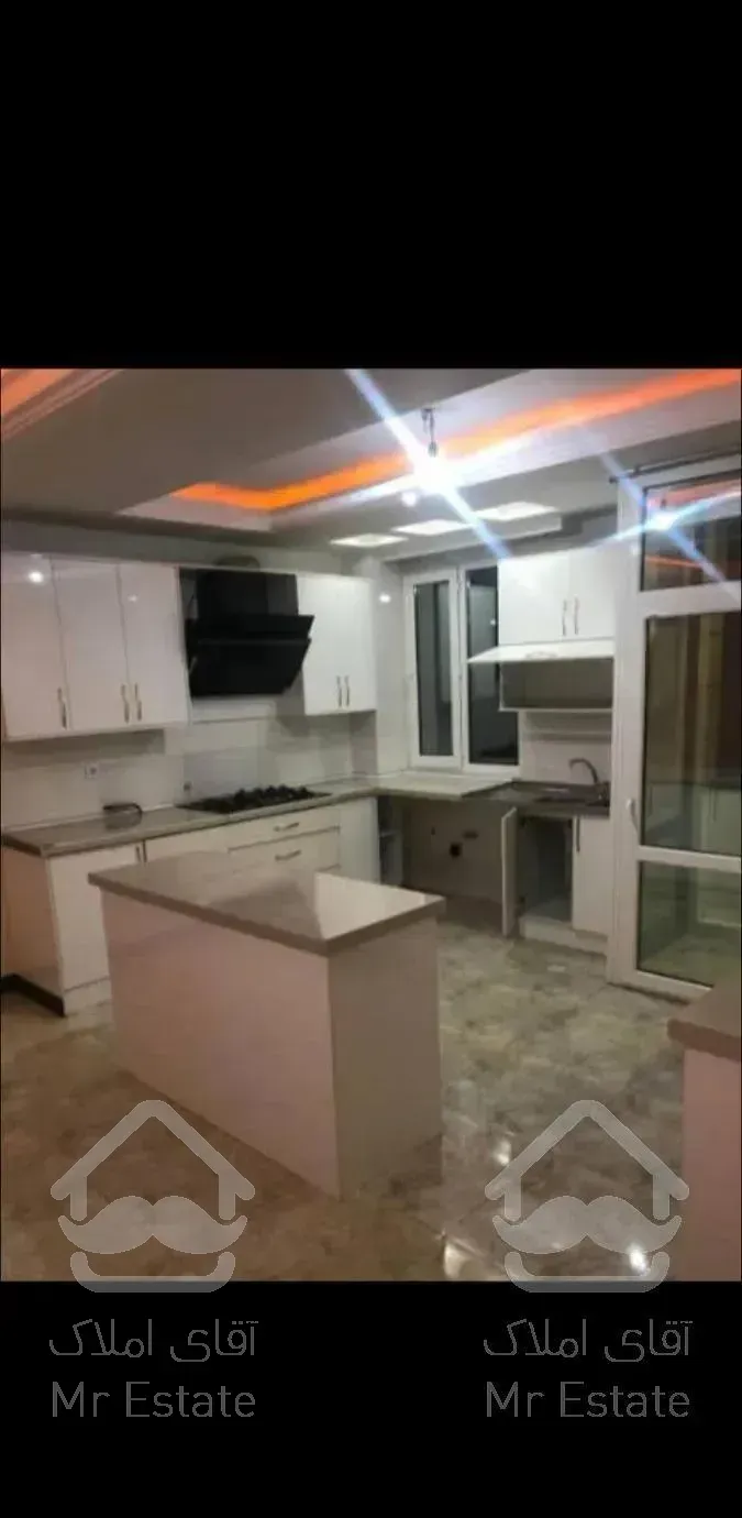 آپارتمان ۸۴ متری دو خواب