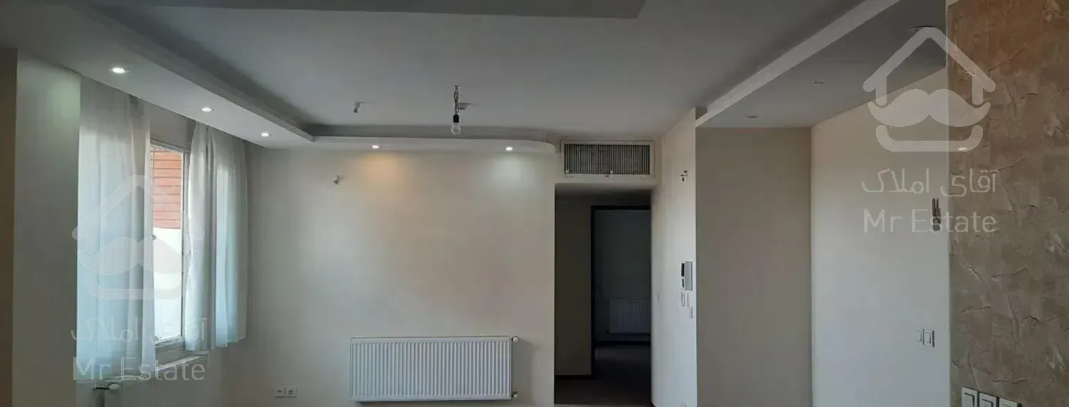 آپارتمان صفرحدود۱۰۰ متری۲خوابه خ گلستان مجتمع عقیق